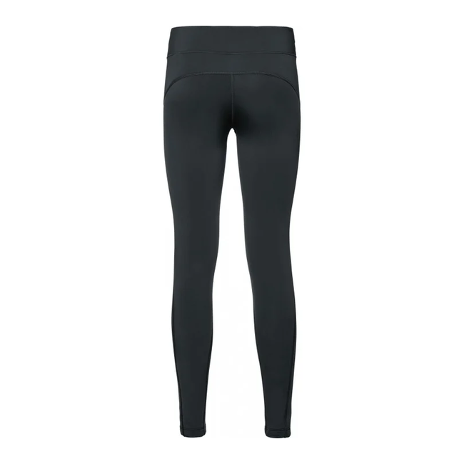 Odlo Odlo  Tight Lang Warm Dames