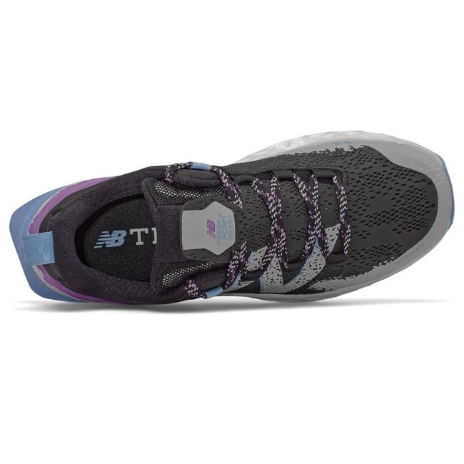 New Balance Hierro 5 Trailschoenen Dames
