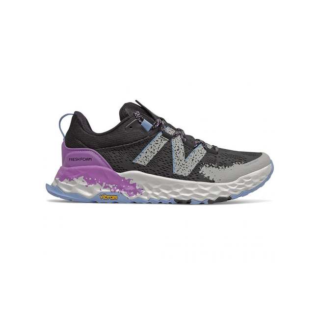 New Balance Hierro 5 Trailschoenen Dames