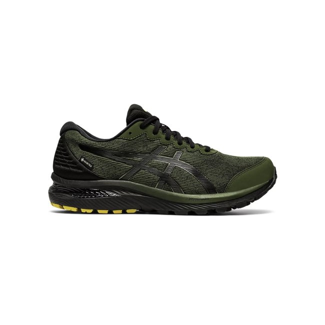 Asics Gel Sonoma 4 GTX Trailrunning Schuhe Herren Schwarz