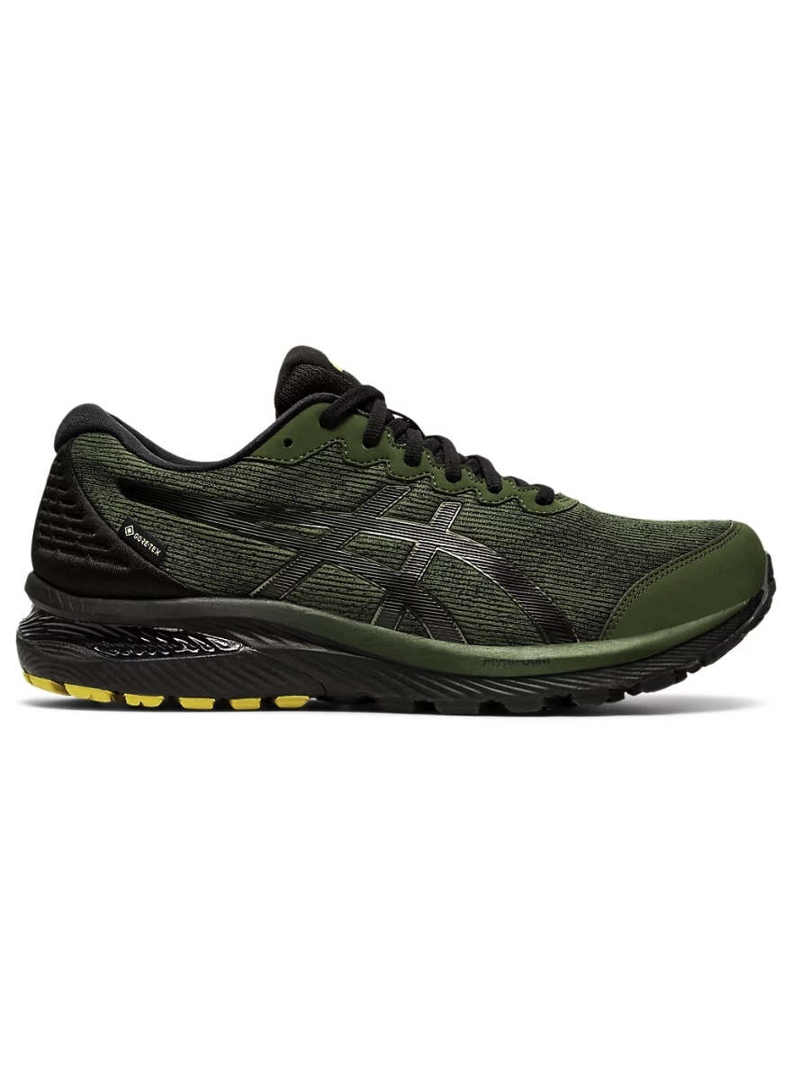 Asics Cumulus 22 GTX Heren bij PK Runningshop! - PK Runningshop