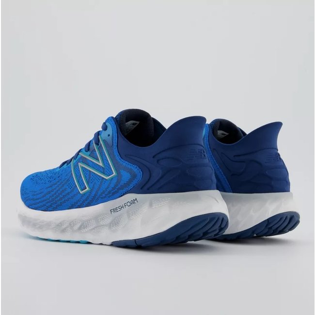 New Balance 1080v11 Heren Blauw