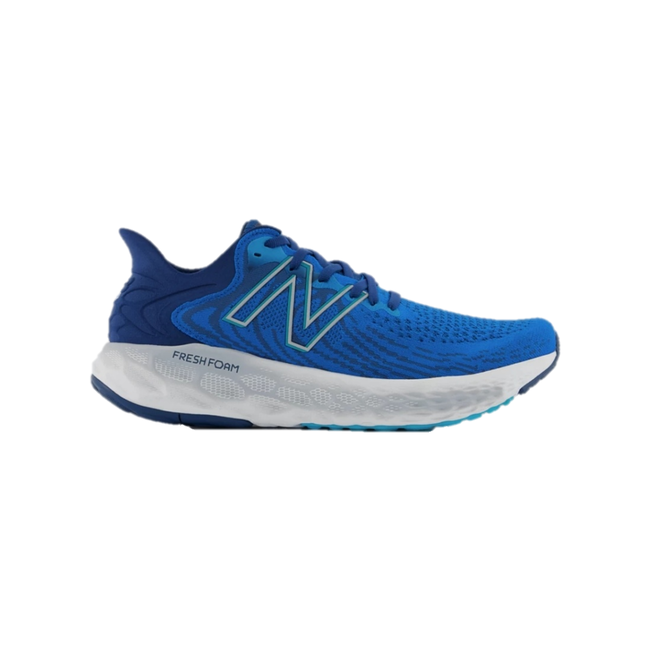 New Balance 1080v11 Heren Blauw
