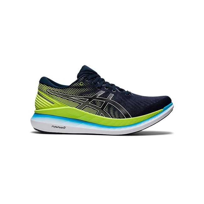asics dynamic duomax heren