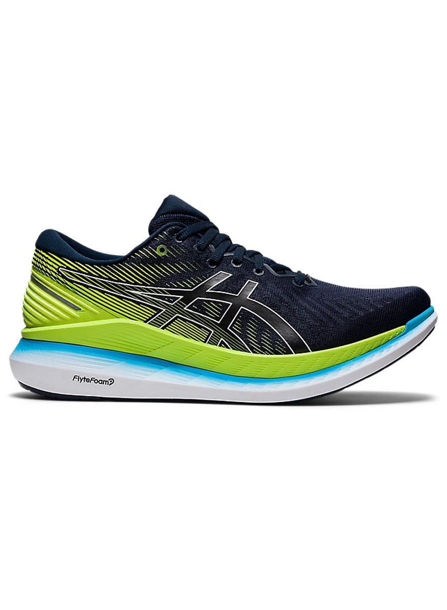 Asics GlideRide 2 Heren hardloopschoenen bij PK Runningshop! - PK  Runningshop
