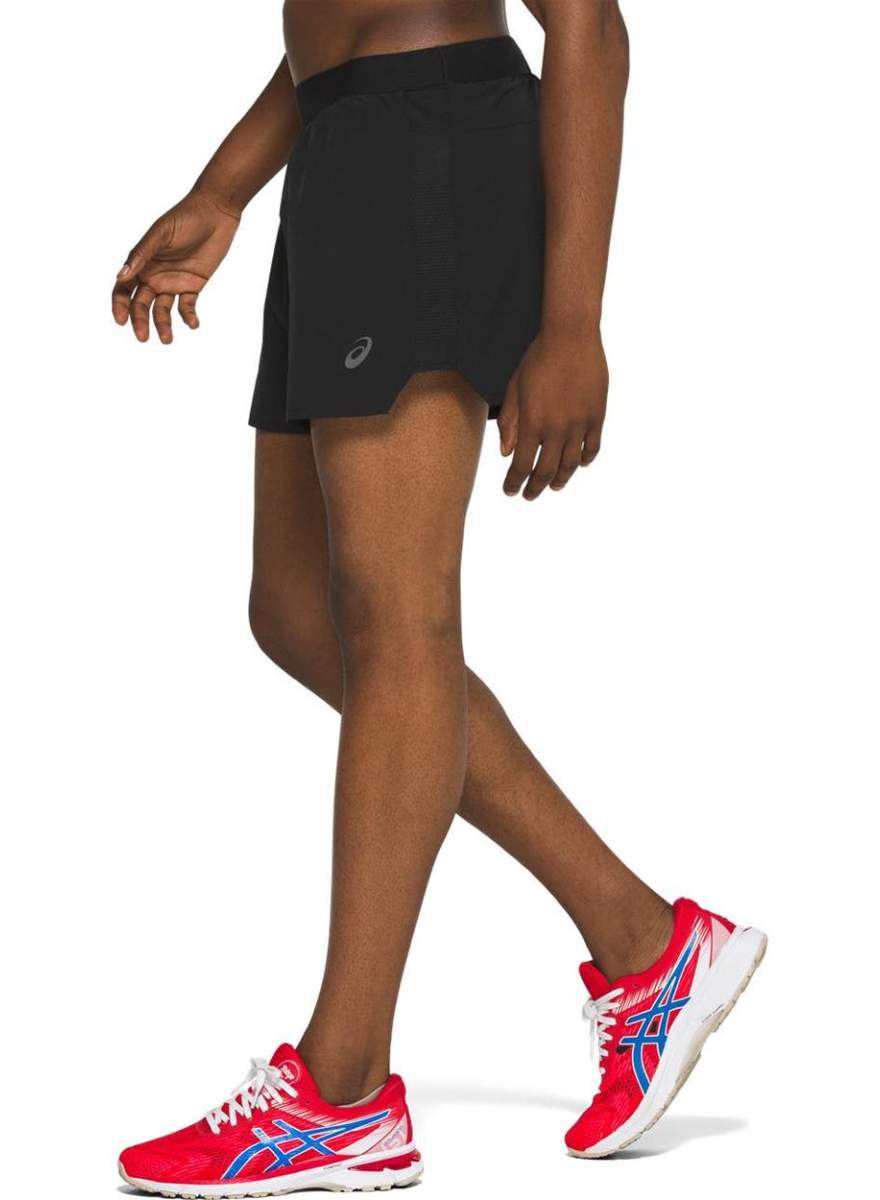 Asics Hardloopshort Heren 5 inch bij PK Runningshop! - PK Runningshop