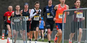 Marathon Dresden PK-adviseur Geart!