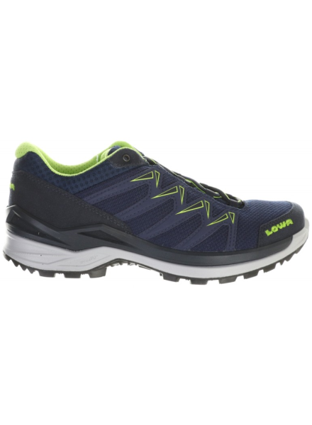 Lowa Innox Pro GTX Lo Heren - PK Runningshop