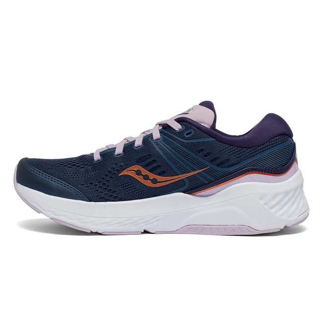 Saucony Munchen 4 Dames Hardloopschoenen