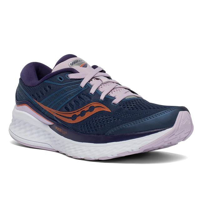 Saucony Munchen 4 Dames Hardloopschoenen
