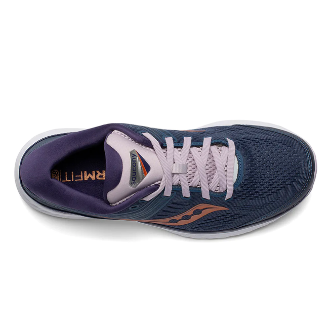 Saucony Munchen 4 Dames Hardloopschoenen