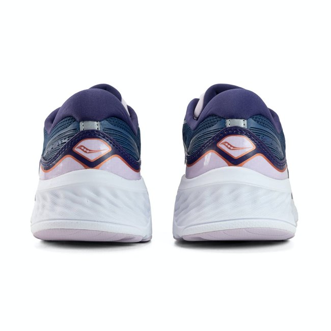 Saucony Munchen 4 Dames Hardloopschoenen