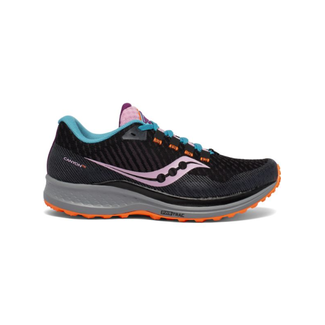 Saucony Saucony Canyon TR Dames