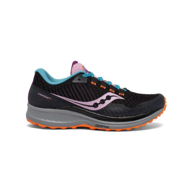 Saucony Canyon TR Dames