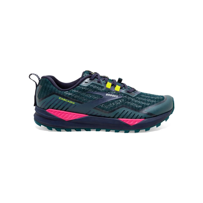 Brooks Cascadia 15 Dames