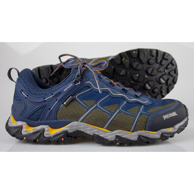 Meindl Houston GTX Heren