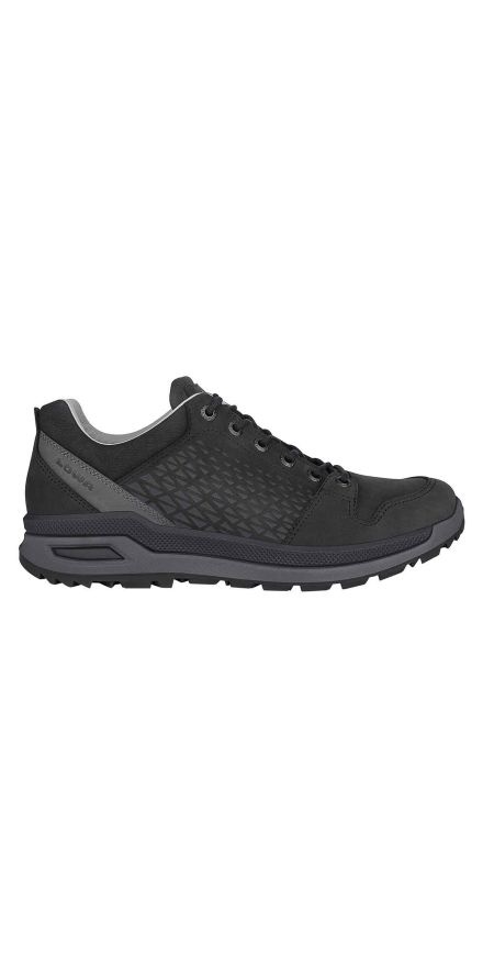 Lowa Strato Evo Lo Heren - PK Runningshop