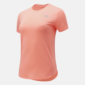 New Balance New Balance Shirt Dames