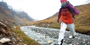 Icepeak, innovatief Fins outdoormerk!