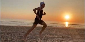 Even voorstellen: PK atleet Rik Goethals!