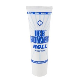 Ice Power Ice Power Cold Gel Roller 75Ml