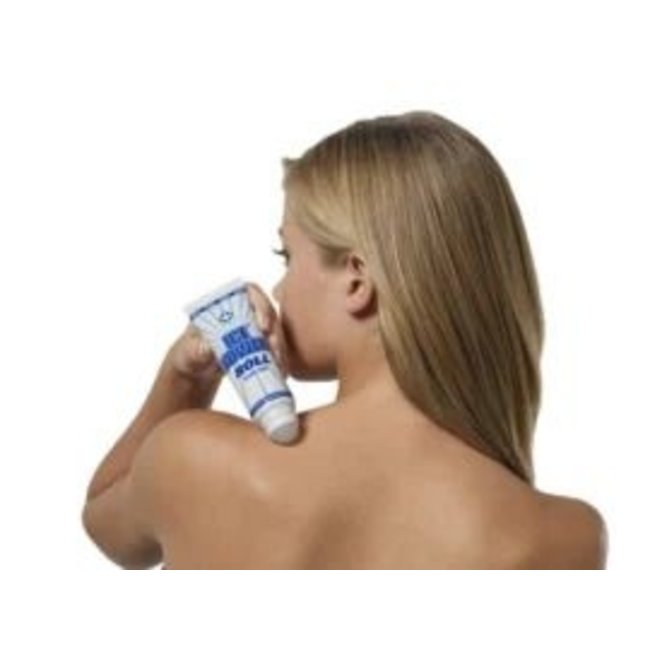 Ice Power Cold Gel Roller 75Ml