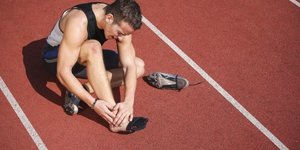 Zo voorkom je hardloopblessures!