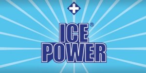 Ice Power Gel