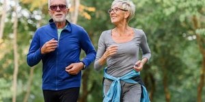 Hardlopen voor ouderen!