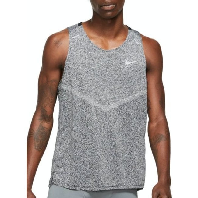 Nike Nike dri-fit Singlet Heren