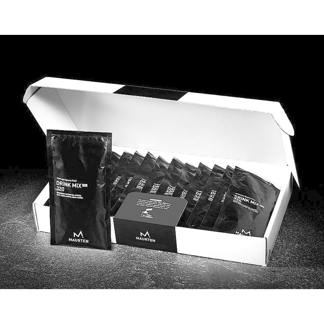 Maurten Drink Mix 320