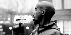 Maurten sportvoeding, de sportvoeding van wereldtoppers!