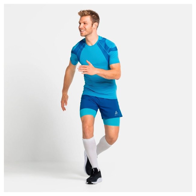 Odlo Odlo Active Spine Shirt Heren