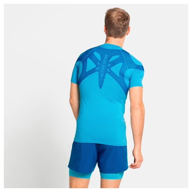 Odlo Active Spine Shirt Heren