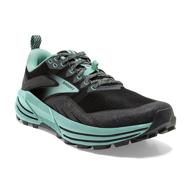 Brooks Cascadia 16 Dames