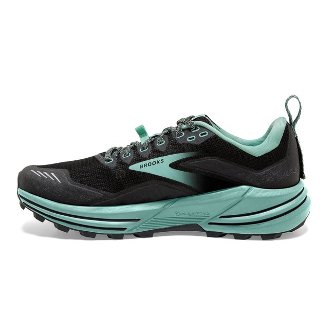Brooks Cascadia 16 Dames