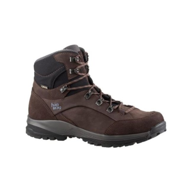 Hanwag Banks SF Extra GTX Heren