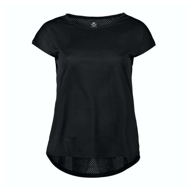 Rukka Shirt Malkila Zwart