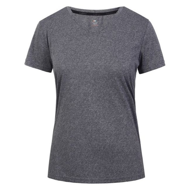 Shirt reflecterend korte mouwen