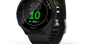 Garmin Forerunner 55: Het ideale hardloophorloge! 