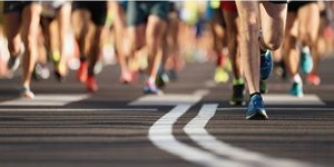 Boost je marathonvoorbereiding: 4 specifieke trainingen!