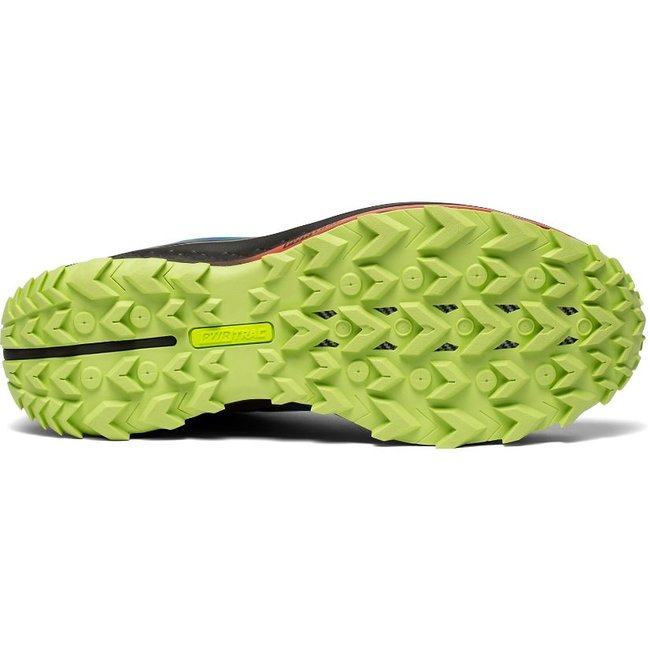 Saucony Peregrine 11 Heren