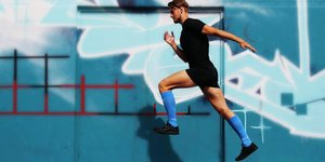 Herzog Pro Compressiekousen