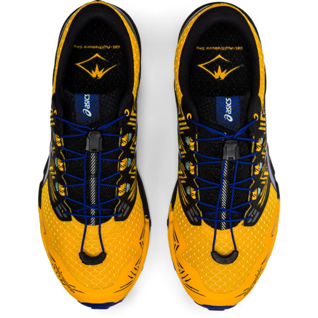 Asics Fuiji Trabuco Sky Heren