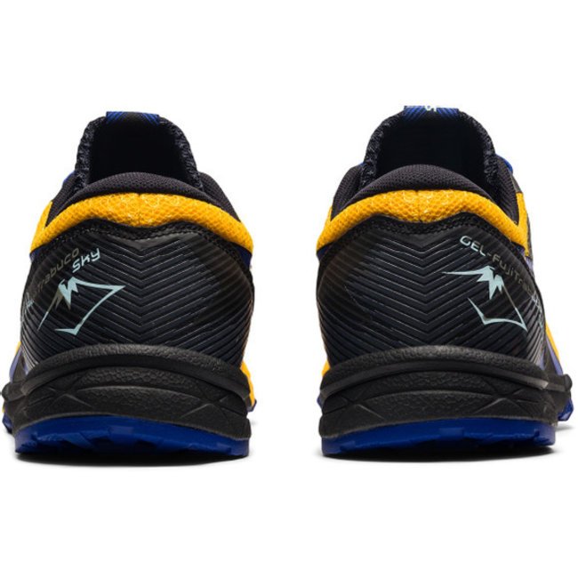 Asics Fuiji Trabuco Sky Heren