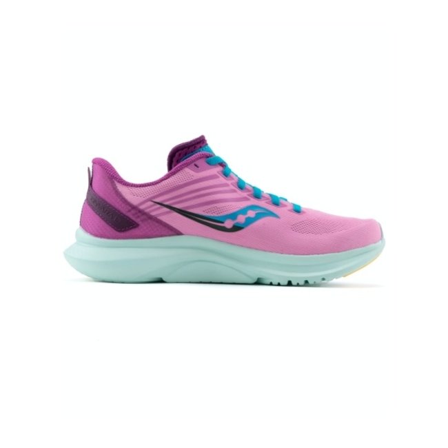 Saucony Kinvara 12 Dames