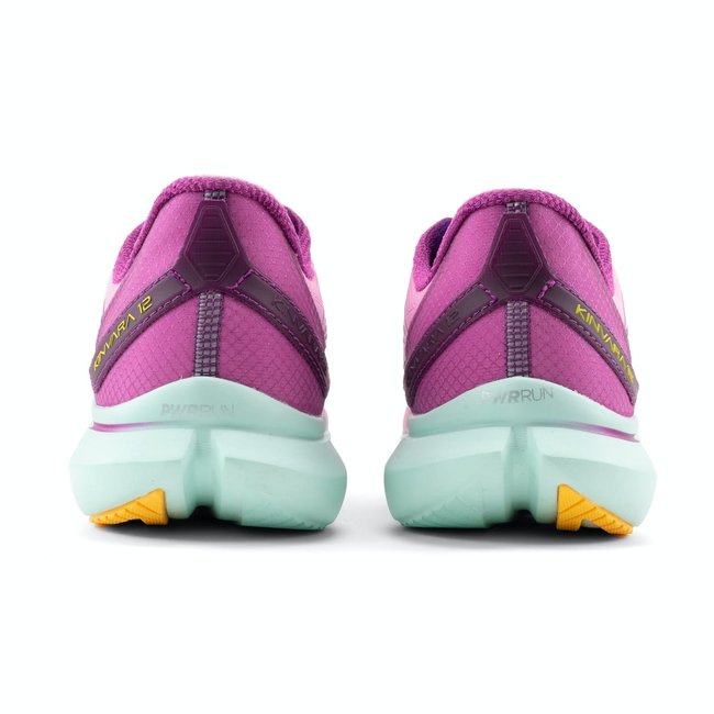 Saucony Kinvara 12 Dames