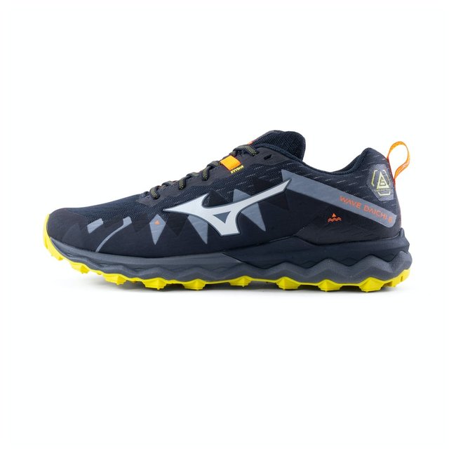 Mizuno Mizuno Wave Daichi 6 Heren