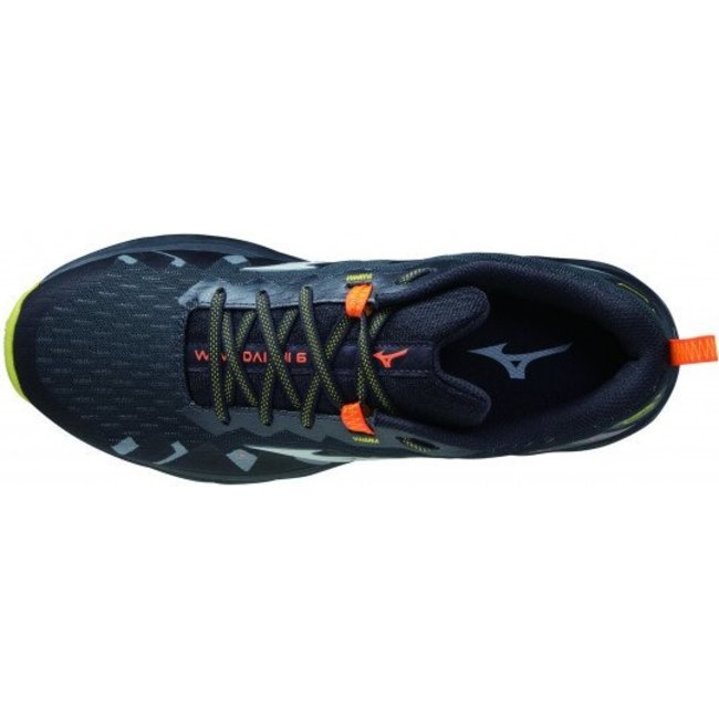 Mizuno Wave Daichi 6 Heren