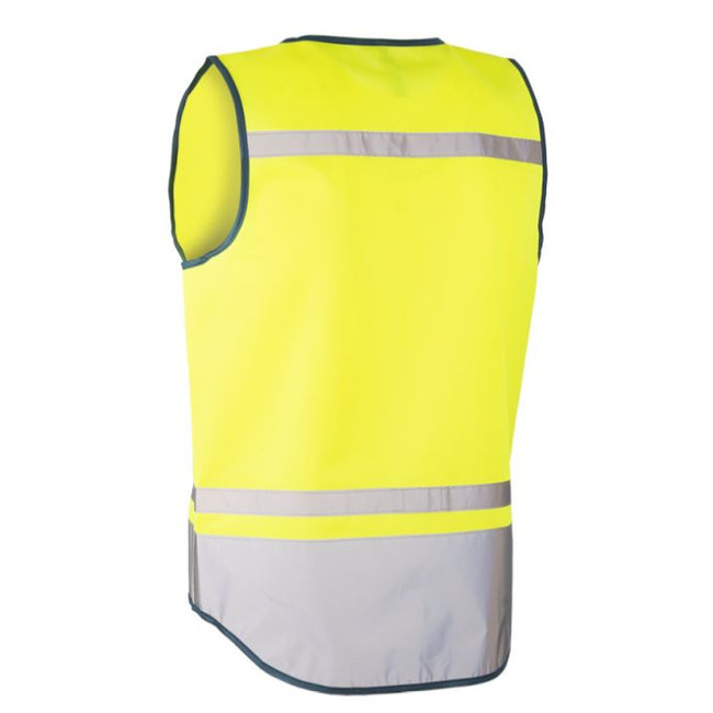 Wowow Vest Amsterdam